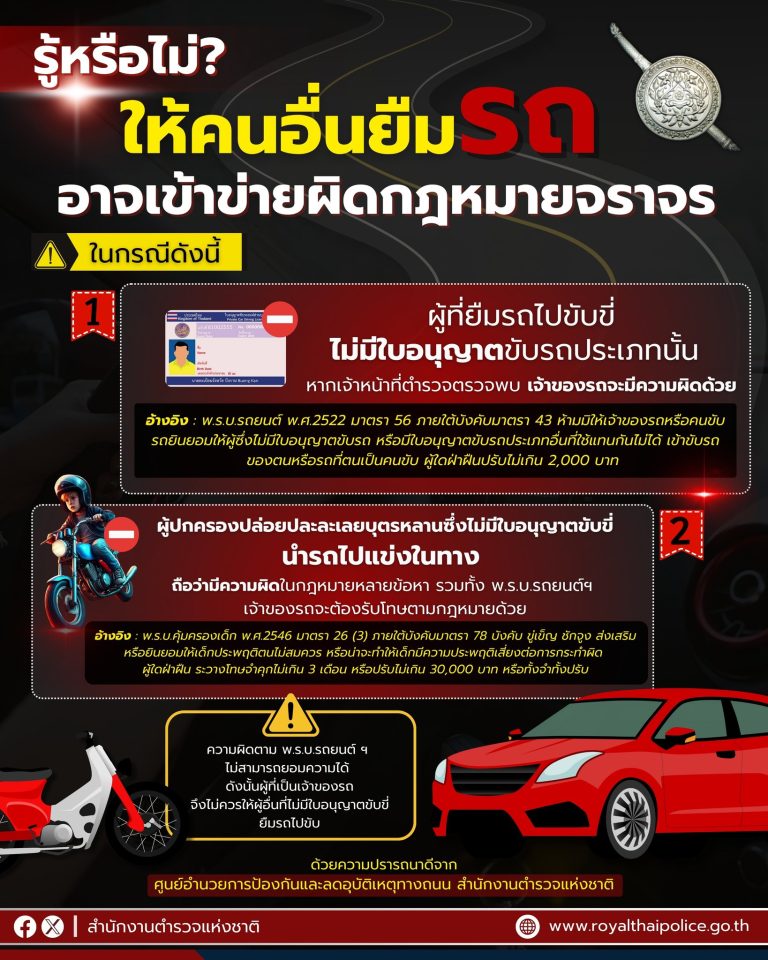 ข่าวประชาสัมพันธ์